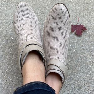 Dr. Scholls ankle booties